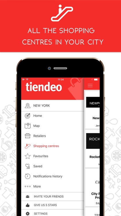 Tiendeo - Deals & Weekly Ads screenshot-4