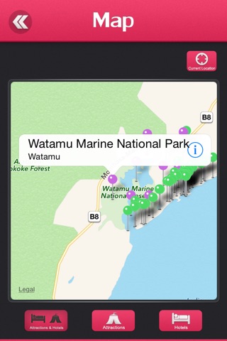 Watamu Tourism Guide screenshot 4