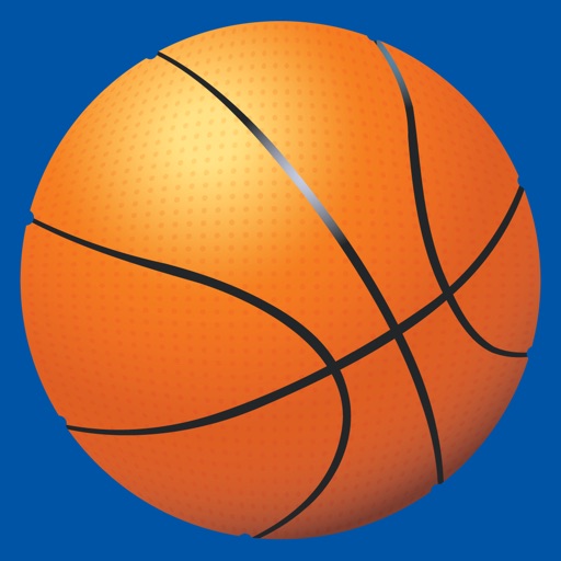 Basketball Bouncing HD - Bounce BasketBall Challenge Game icon