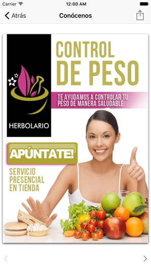 Salud Natural Herbolario(圖2)-速報App