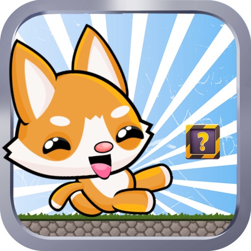 A Tiny Pets’s World - The Best Free Run Game icon