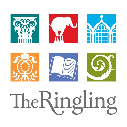Ringling Museum Guide icon