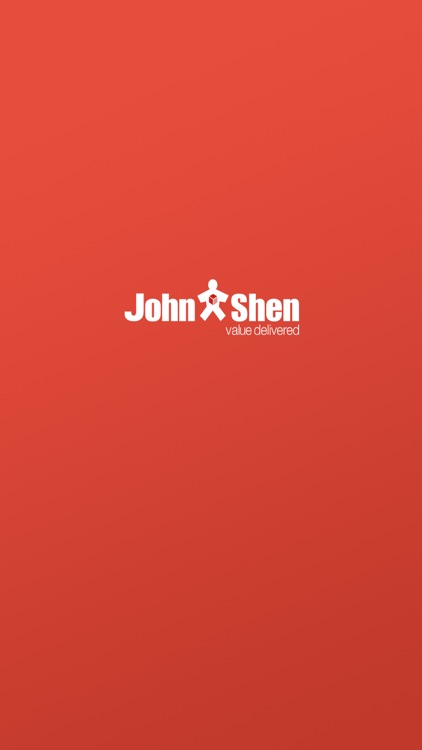 Johnshen企业APP