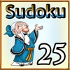 Sudoku 25x25 Sudoku 25x25
