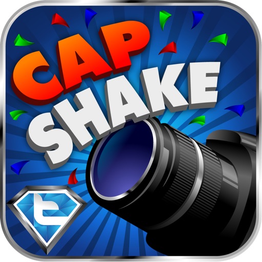 Cap Shake - New Aviary Filters!!!