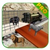 Drive Train Animal Transport Pro