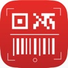 Icon Scanify - Barcode Scanner, Shopping Assistant, and QR Code Reader & Generator