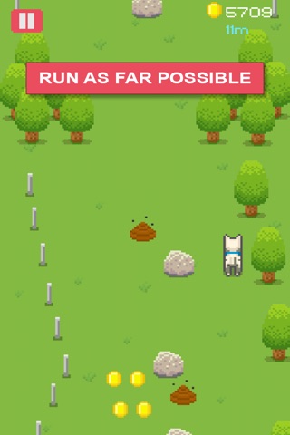 Run Doggy Run - Endless Runner screenshot 3