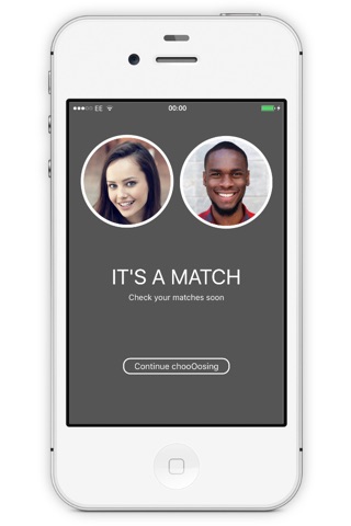 ooOo - Dating app for singles screenshot 3