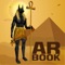 Egypt AR Book เป็นหนังสือที่จะพาคุณคุณเจาะเวลาย้อนอดีตไปดูเรื่องราวของอียิปต์โบราณ ด้วยเทคโนโลยี Augmented Reality มุมมอง 360 องศา โดยสามารถใช้ แอพพลิเคชั่นนี้ ร่วมกับหนังสือ Egypt AR Book