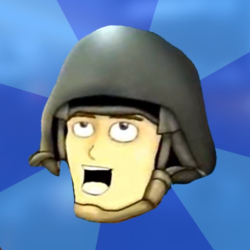 Funny Battlefield Dialogue Icon