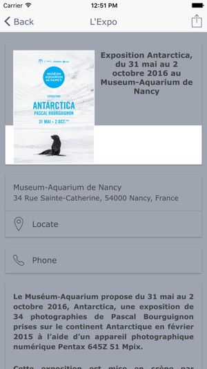 Antarctica(圖2)-速報App