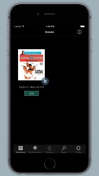 Jornal Centro Captura de tela 2