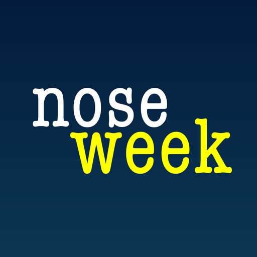 Noseweek