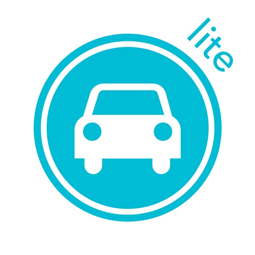 Show Me Tell Me Lite - Practical Driving Test Icon