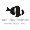 Praia João Fernandes Pousada