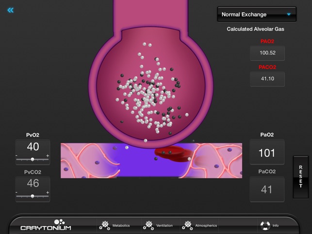 Craytonium Interactive Physiology(圖2)-速報App