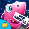 Real Sea Animal Sounds