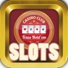 Slots Casino Club - Texas Hold Star Night