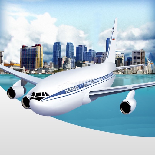 Impossible Flight Alert - Extreme Flight Drive iOS App