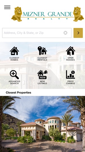 Mizner Grande Realty(圖1)-速報App