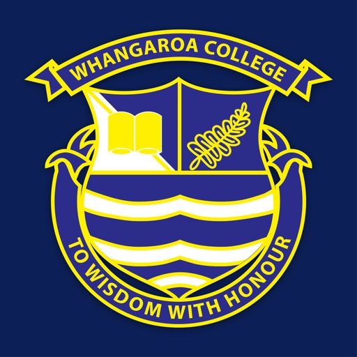 Whangaroa College icon