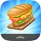 Cooking Scramble: EXPRESS! The Widget Food Making and Notification Center Game