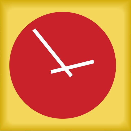 Time Tutor Icon