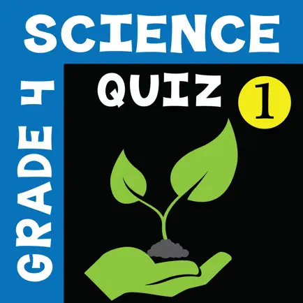 4th Grade Science Quiz # 1 for home school and classroom Cheats
