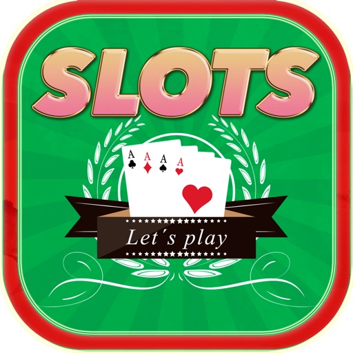 Lets Play Hot Machines Genies & Gems Slots - Free Star Slots Machines icon