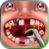 Dentist for Kids : treat patients in a Crazy Dentist clinic !