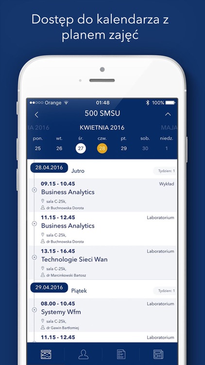 Student WZR screenshot-0