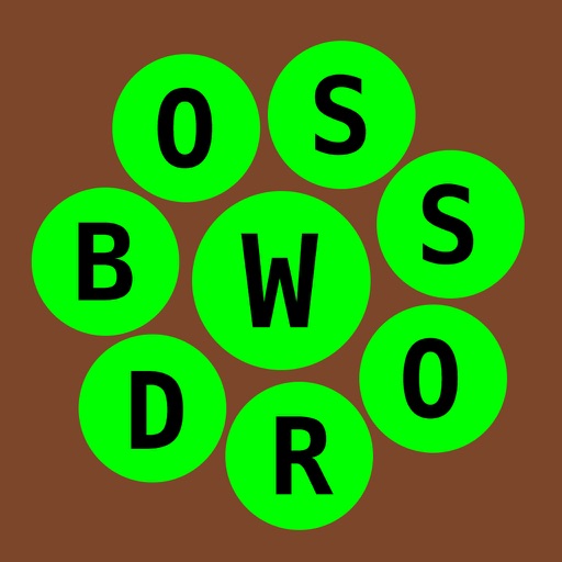Word Boss - Word brain puzzles game
