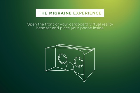 Excedrin® Migraine Experience screenshot 4