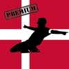 Livescore for Danish Football League (Premium) - SUPERLIGAEN - Get instant football results and follow your favorite team