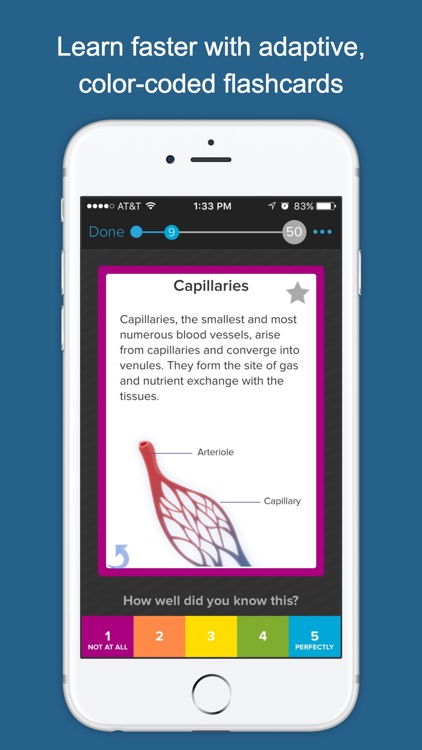 Brainscape - Smart Flashcards