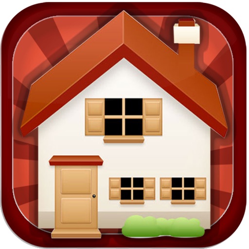 Royal Guest House Escape iOS App