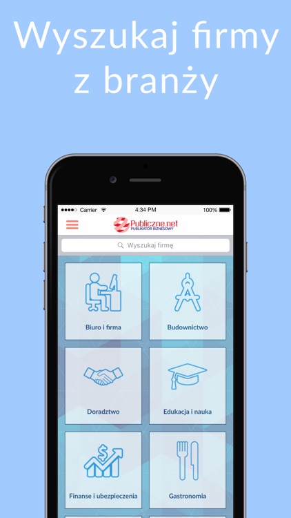 Publiczne.net screenshot-3