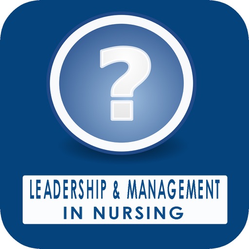 Leadership and Management in Nursing