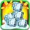 Lucky Icy Slots: Travel to Antarctica and collect the most fortunate snowflakes