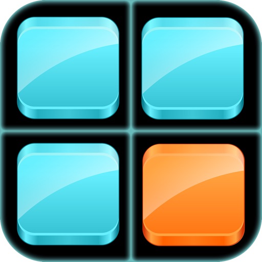 Brick Pop iOS App