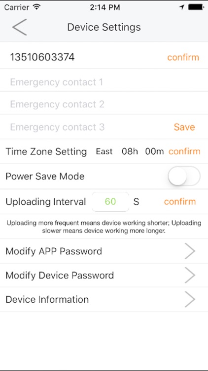 DS Tracker screenshot-4
