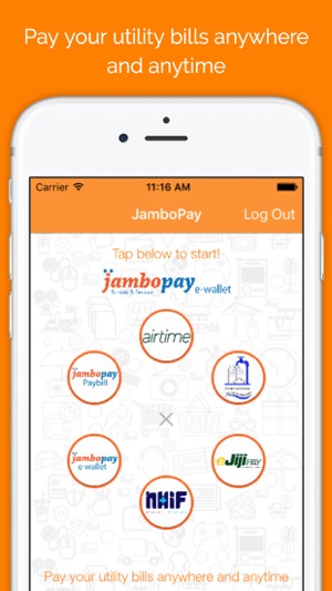 JamboPay(圖2)-速報App