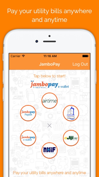 JamboPay