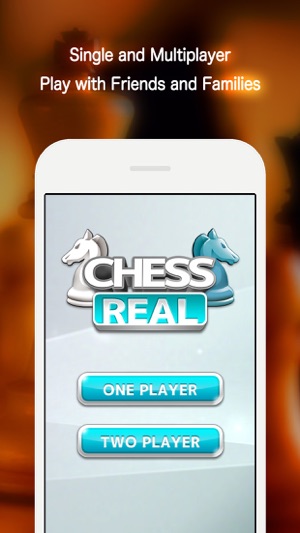 Chess REAL - Classic Board Game(圖2)-速報App