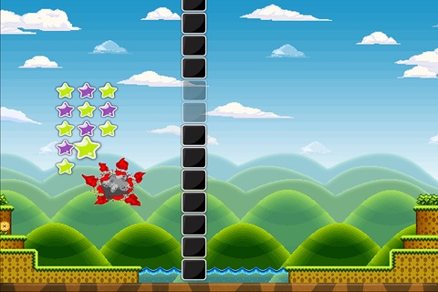 Bomber girl - Ultimate strategy and puzzle adventure screenshot 4