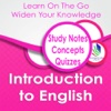 Introduction to English