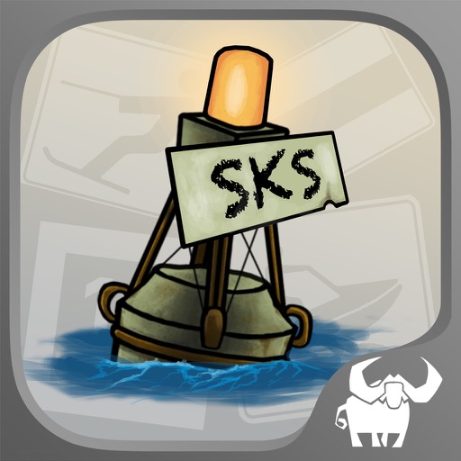 Sportküstenschifferschein (SKS) icon