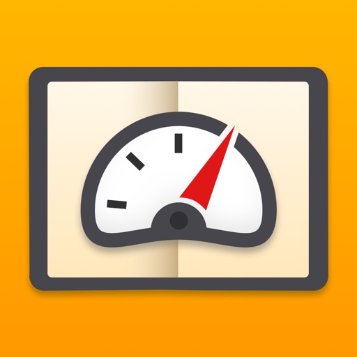 Speetz PRO - Enjoy Speed Reading icon