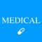 This app provides the digital tools and study material to help you remember medical abbreviations and their meaning